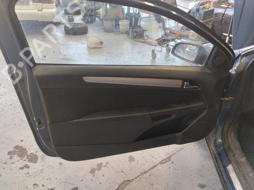 Injection rail OPEL ASTRA H GTC (A04) 1.6 (L08) | BP17002348M98 