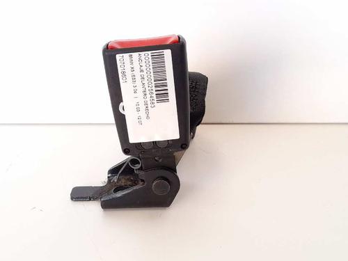 Engate do cinto BMW X5 (E53) 3.0 d (218 hp) 13977564