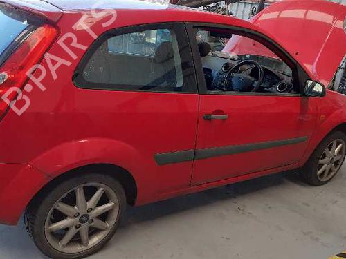 Gearbox FORD FIESTA V (JH_, JD_)  | BP12851507M3 