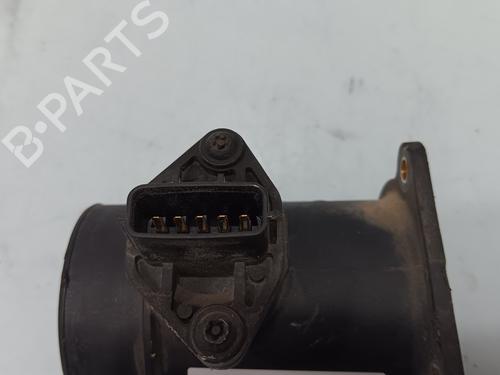 Mass air flow sensor NISSAN ALMERA II (N16) 1.8 | BP31670128M95