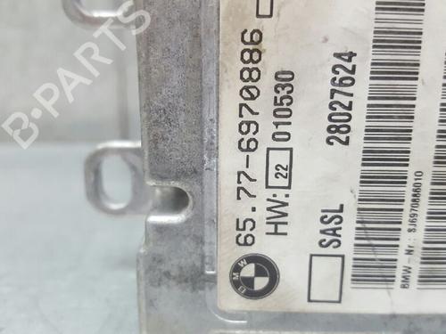Electronic module BMW 7 (E65, E66, E67) 730 Ld | BP12901865M83 