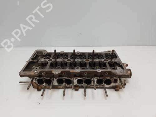 Used Cylinder head OPEL INSIGNIA A (G09) 2.0 CDTI (68) (131 hp) 19651851