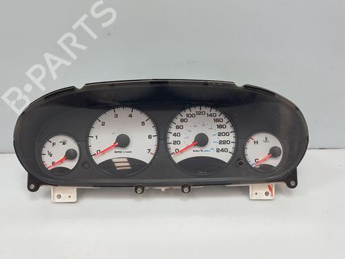 Used Instrument cluster Instrument cluster CHRYSLER SEBRING (JR) 2.0 (141 hp) 34181104 34181104