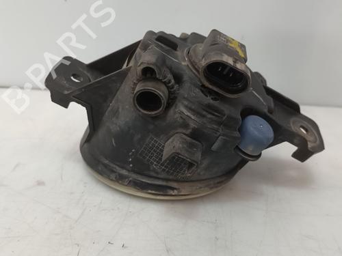 Right front fog light RENAULT CLIO III (BR0/1, CR0/1) 1.5 dCi (BR17, CR17) | BP31156405C31 