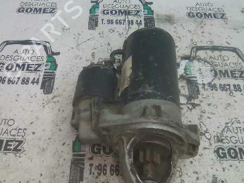 Starter MERCEDES-BENZ 124 Saloon (W124)  | BP16172339M8 