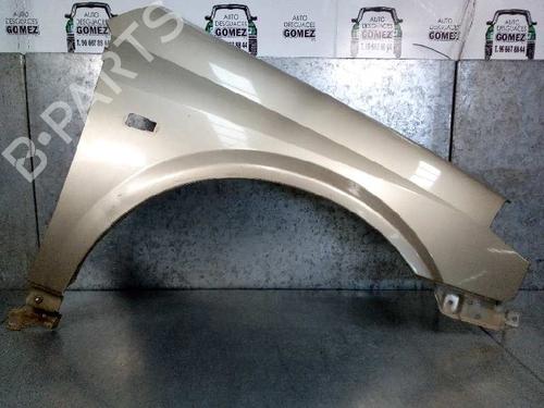 Used Right front fenders NISSAN PRIMERA (P12) 1.6 (109 hp) 12774092