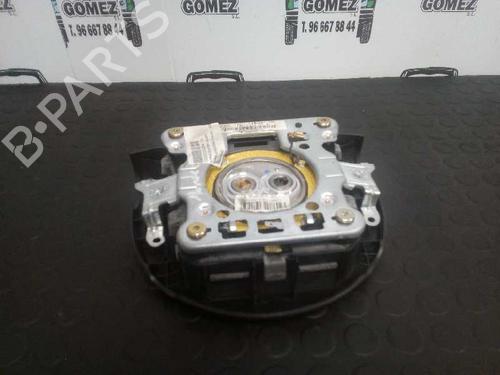 Driver airbag FORD MONDEO III Saloon (B4Y) 2.0 16V | BP12806874C9 