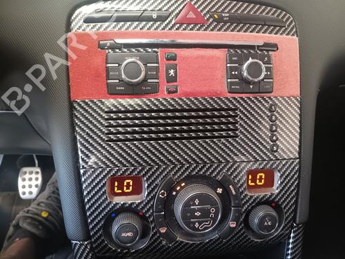 Catalyst PEUGEOT 308 I (4A_, 4C_) 1.6 16V | BP31175113M10 