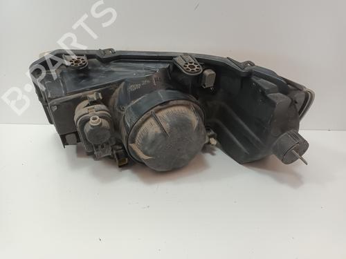 Right headlight LAND ROVER FREELANDER I (L314) 2.0 DI 4x4 | BP16272358C29 