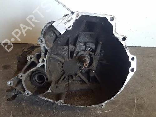 Manual gearbox NISSAN PRIMERA (P10) [1990-1996]  12930894