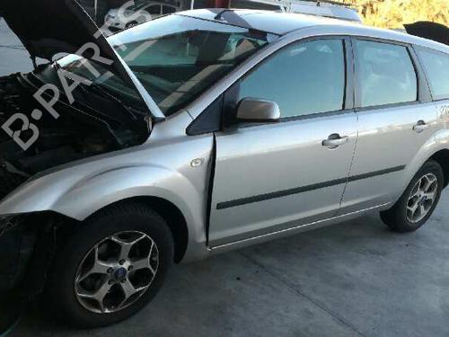 Front right lock FORD FOCUS II Turnier (DA_, FFS, DS) 1.6 TDCi | BP12819731C97 