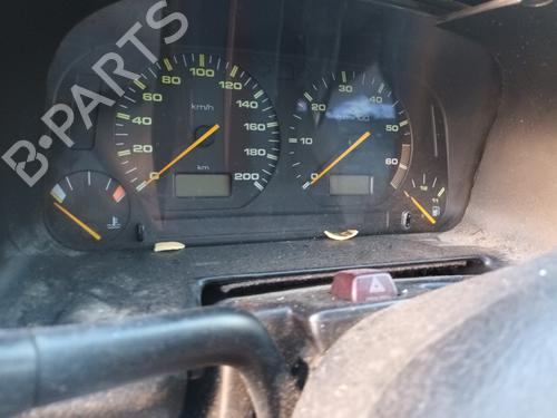Headlight switch SEAT IBIZA II (6K1) 1.4 i | BP18082954I24 