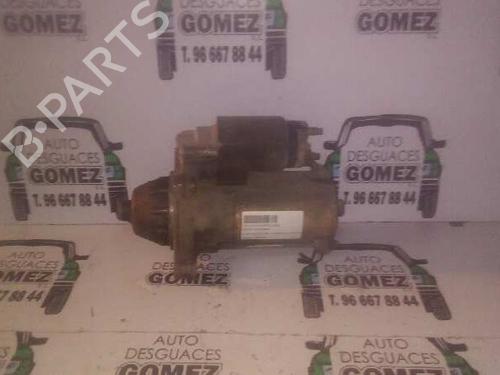 Used Starter FORD ESCORT VI (GAL, AAL, ABL) 1.6 16V (90 hp) 12790648