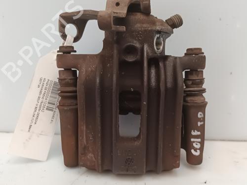 Used Right rear brake caliper VW GOLF IV (1J1) 1.9 TDI (90 hp) 27548835