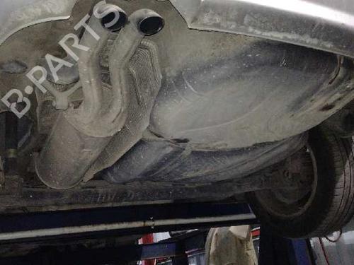 Derde remlicht AUDI A4 B5 (8D2) 1.9 TDI | BP12730199L11