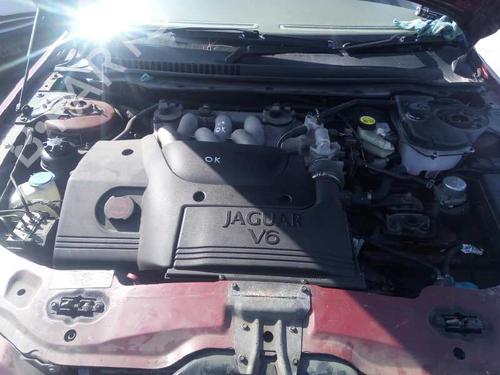 Other JAGUAR X-TYPE I (X400) 2.1 V6 | BP13971273O1 