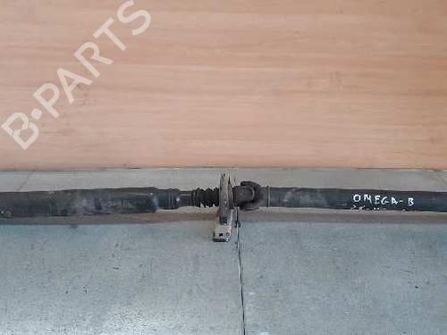 Driveshaft OPEL OMEGA B (V94) 2.6 V6 (F69, M69, P69) | BP12763171M37 
