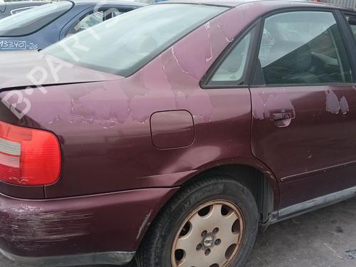 Left front indicator AUDI A4 B5 (8D2) 1.9 TDI | BP33003738C32  - Image 9