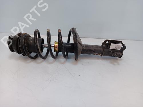 Used Left front shock absorber CHEVROLET LACETTI (J200) 1.6 (109 hp) 27506894