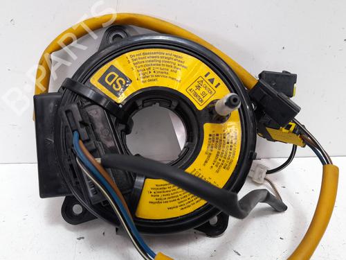 Used Squib airbag DAEWOO EVANDA (KLAL) 2.0 (131 hp) 12748943