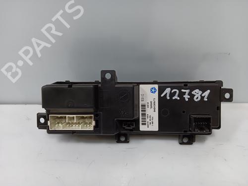 Left front window switch JEEP GRAND CHEROKEE II (WJ, WG) 2.7 CRD 4x4 | BP30700566I27