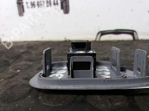 Left rear window switch MERCEDES-BENZ E-CLASS (W210) E 200 Kompressor (210.048) | BP19700503I29 