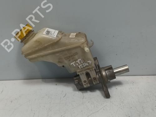Used Brake master cylinder FIAT TIPO Saloon (356_, 357_) [2015-2025]  23168807