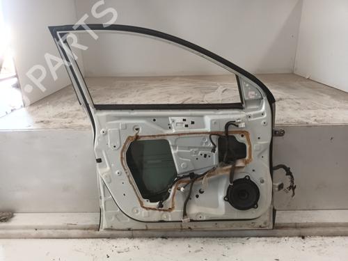 Left front door NISSAN QASHQAI II (J11, J11_)  | BP29708411C2 