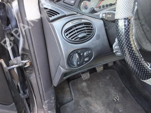 Left mirror FORD FOCUS I (DAW, DBW) 1.8 TDCi | BP32270875C26