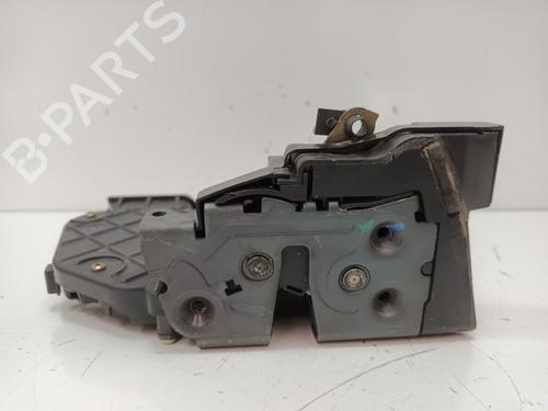 Rear left lock MAZDA 3 Saloon (BK) 1.6 DI Turbo (BK12Y) | BP13879836C100 