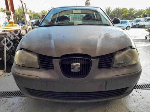 Rim SEAT IBIZA III (6L1)  | BP12790206C45 