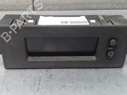 Used Display monitor OPEL CORSA C (X01) 1.2 (F08, F68) (75 hp) 12751437