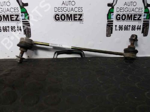 Used Right front suspension arm RENAULT ESPACE IV (JK0/1_) 2.0 (JK09) (136 hp) 13981901