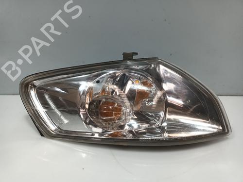 Used Right front indicator Right front indicator MAZDA 626 V (GF) 2.0 TD (GFFP) (110 hp) 33214155 33214155