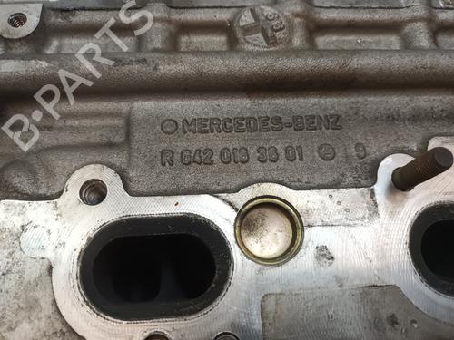 Cylinder head MERCEDES-BENZ CLS (C219) CLS 320 CDI (219.322) | BP22229180M5 
