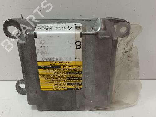 ECU airbags TOYOTA AVENSIS (_T25_) 1.8 VVT-i (ZZT251_, ZZT251R) | BP16889032M53 