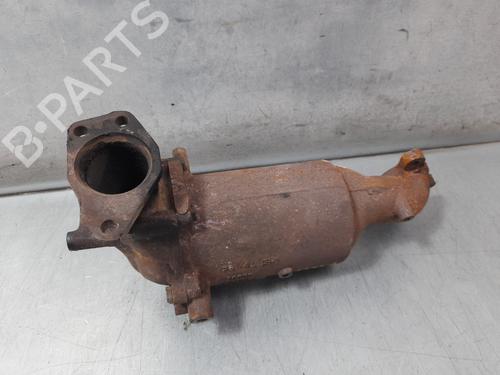 Catalyst NISSAN PRIMERA (P12) 2.2 Di | BP12769990M10 