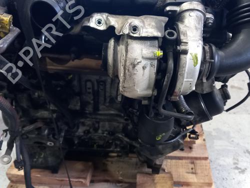 Engine PEUGEOT 407 (6D_) 1.6 HDi 110 (6D9HZC, 6D9HYC) | BP23982948M1  - Image 16