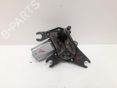 Rear wiper motor DACIA SANDERO  | BP15958301M102 