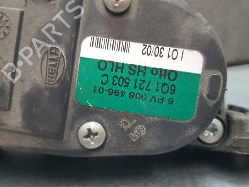 Pedal VW POLO (6N2)  | BP12704747I4 