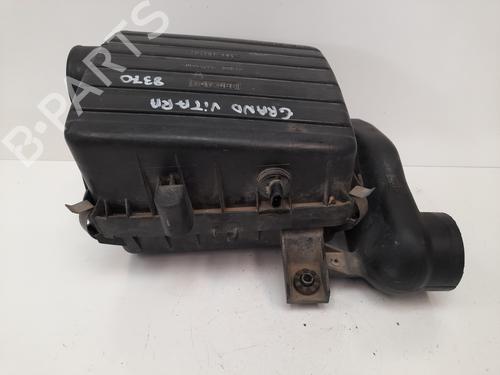 Air filter box SUZUKI GRAND VITARA I (FT, HT) 2.0 TD 4x4 (SQ420D) | BP13977022M87 