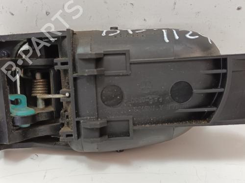 Front right interior door handle CHEVROLET REZZO MPV (U100) 1.6 | BP16526394I14 