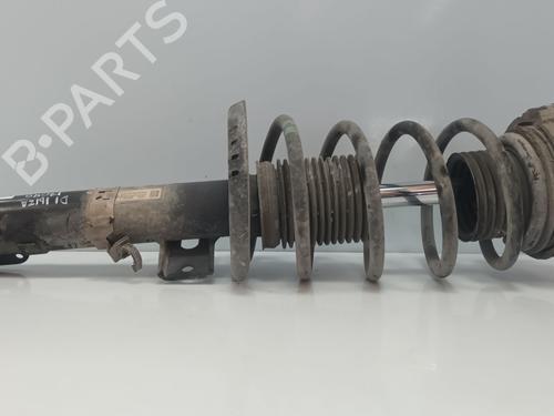 Used Left front shock absorber Left front shock absorber SEAT IBIZA III (6L1) [2002-2009] 33411495 33411495