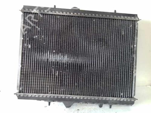 Køler CITROËN C5 I (DC_) 2.2 HDi (DC4HXB, DC4HXE) (133 hp) 12707021