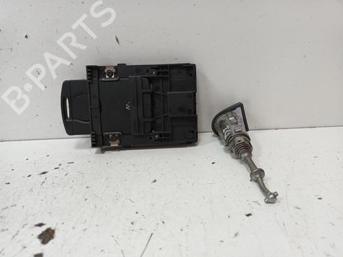Electronic module RENAULT MEGANE III Grandtour (KZ0/1) 1.5 dCi (KZ09, KZ0D, KZ1G, KZ29, KZ14, KZ1W, KZ10, KZ1F,... | BP15986735M83 