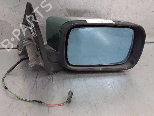 Used Right mirror BMW 3 (E46) 318 i (118 hp) 12775129