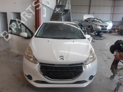 Used Parts PEUGEOT 208 I (CA_, CC_) [2012-2021]  4276562