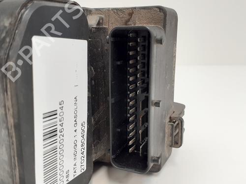 ABS Bremseaggregat TATA INDIGO (4_V2) 1.4 | BP12851155M43