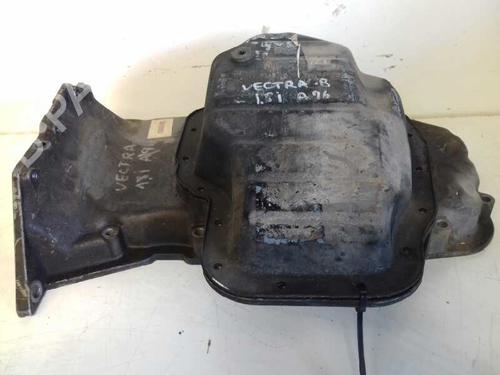 Oil sump OPEL VECTRA B (J96) 1.8 i 16V (F19) | BP13967340M115 