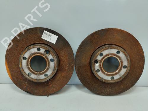 Used Other Other FORD FOCUS III Turnier 1.5 TDCi (120 hp) 34343523 34343523